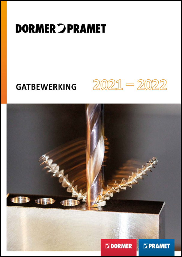 Dormer Gatbewerking 2021-2022